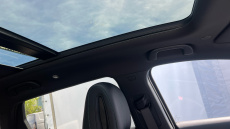 BYD Seal U 1.5 DM-i Boost 5dr Auto Estate